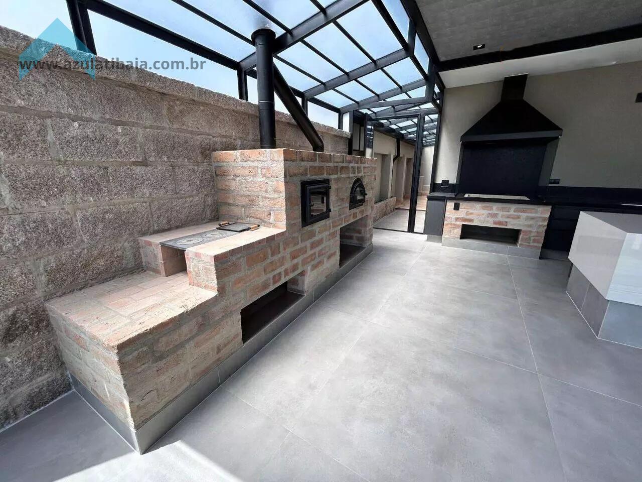 Casa de Condomínio, 4 quartos - Foto 9
