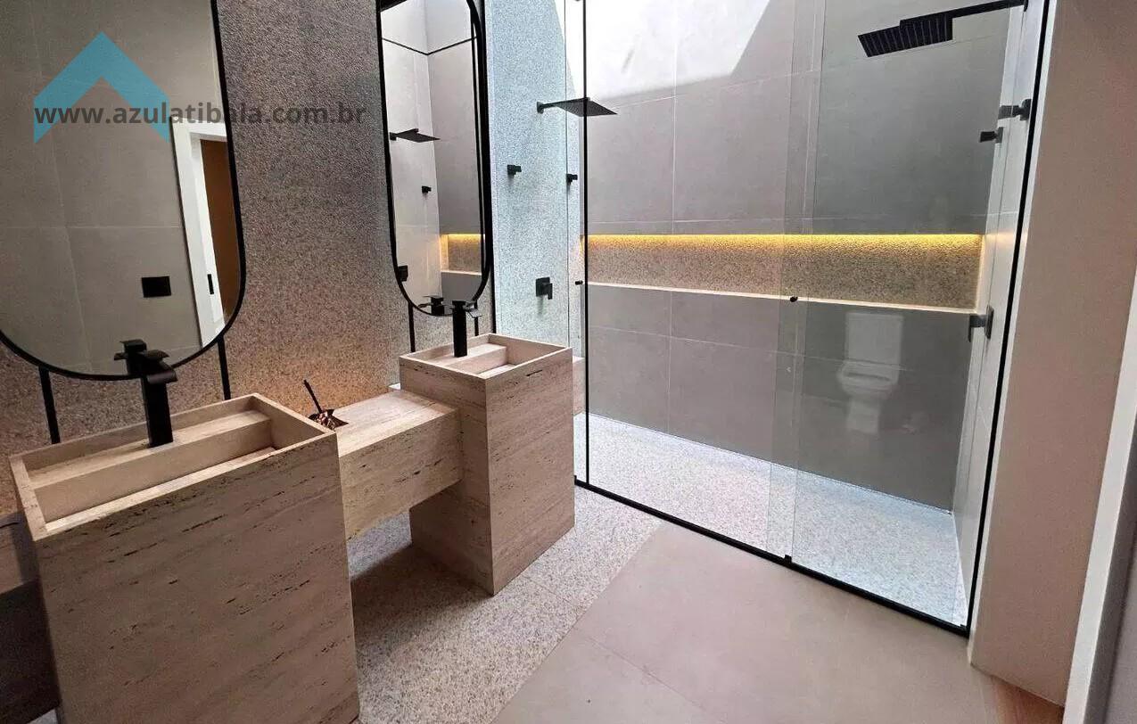 Casa de Condomínio, 4 quartos - Foto 18