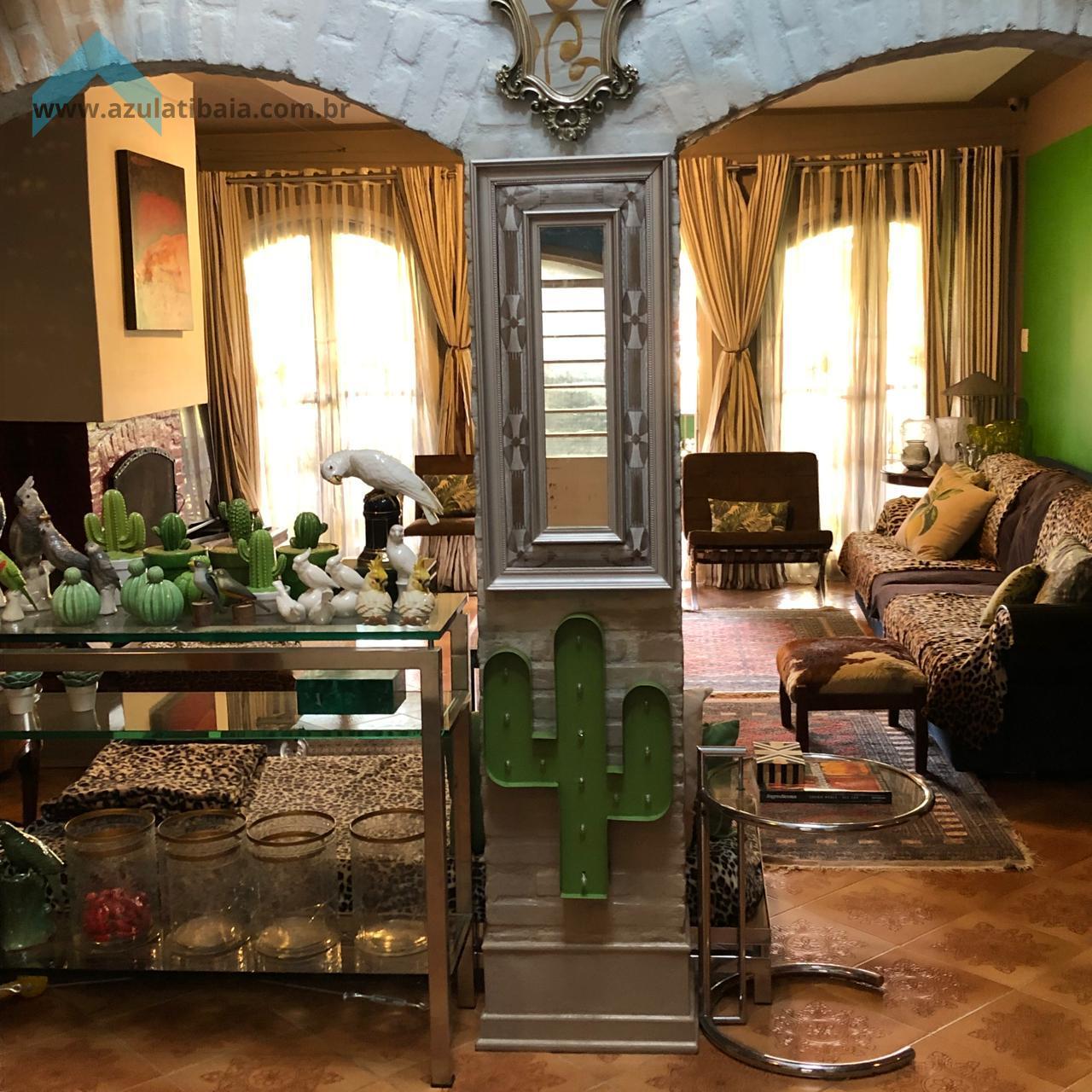 Chácara, 4 quartos, 7 hectares - Foto 4