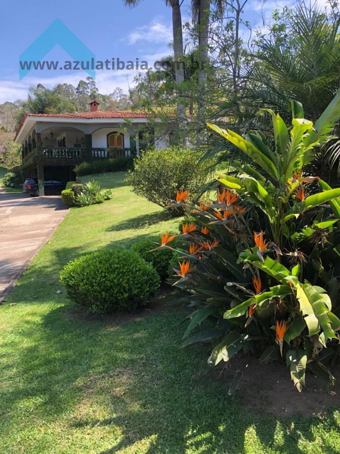 Chácara, 4 quartos, 7 hectares - Foto 2