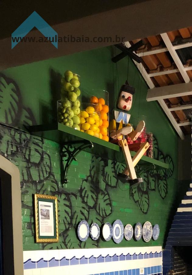 Chácara, 4 quartos, 7 hectares - Foto 8