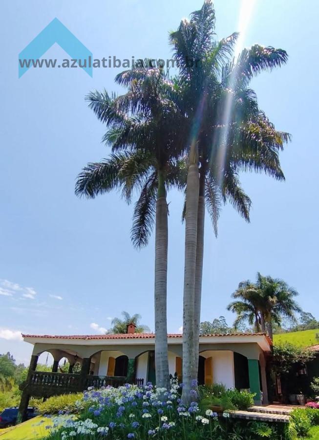 Chácara, 4 quartos, 7 hectares - Foto 1