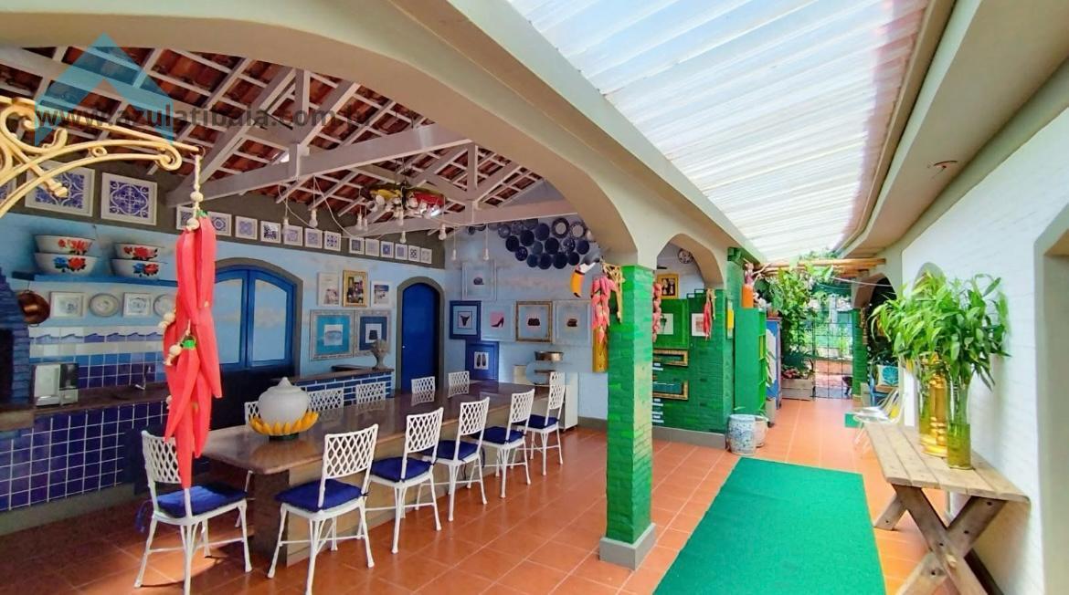 Chácara, 4 quartos, 7 hectares - Foto 19