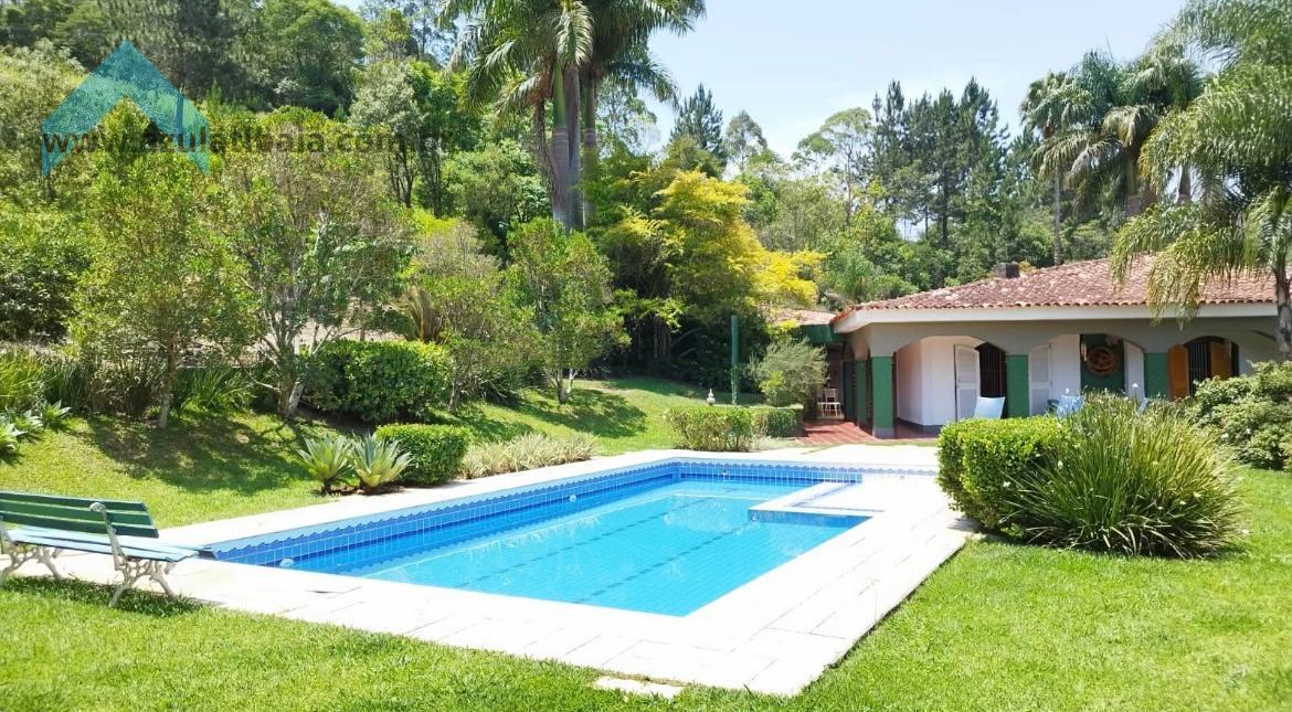 Chácara, 4 quartos, 7 hectares - Foto 24