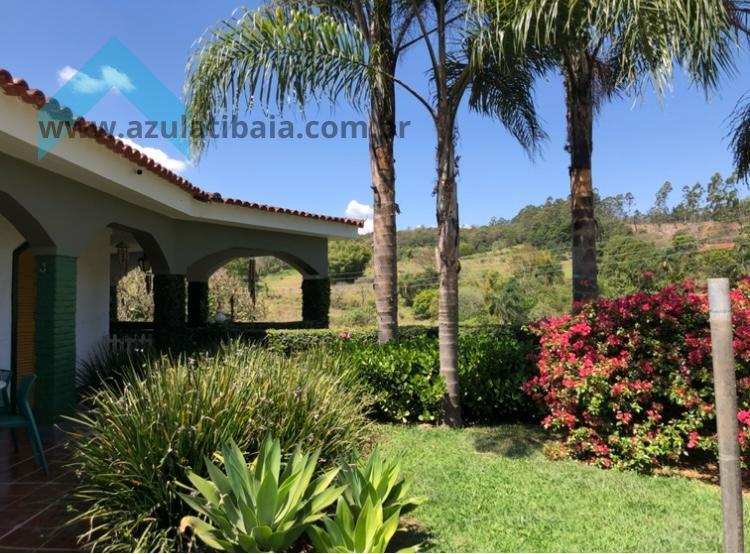 Chácara, 4 quartos, 7 hectares - Foto 26