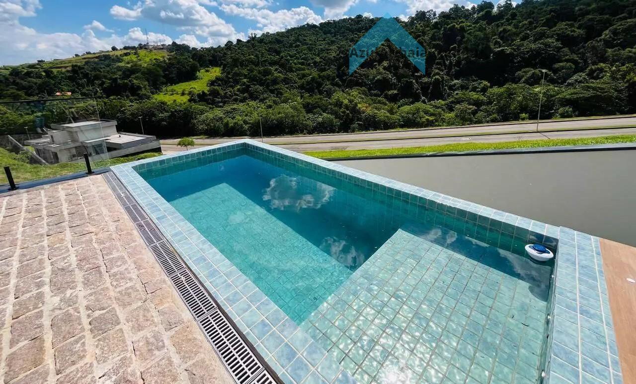 Casa de Condomínio, 3 quartos - Foto 21