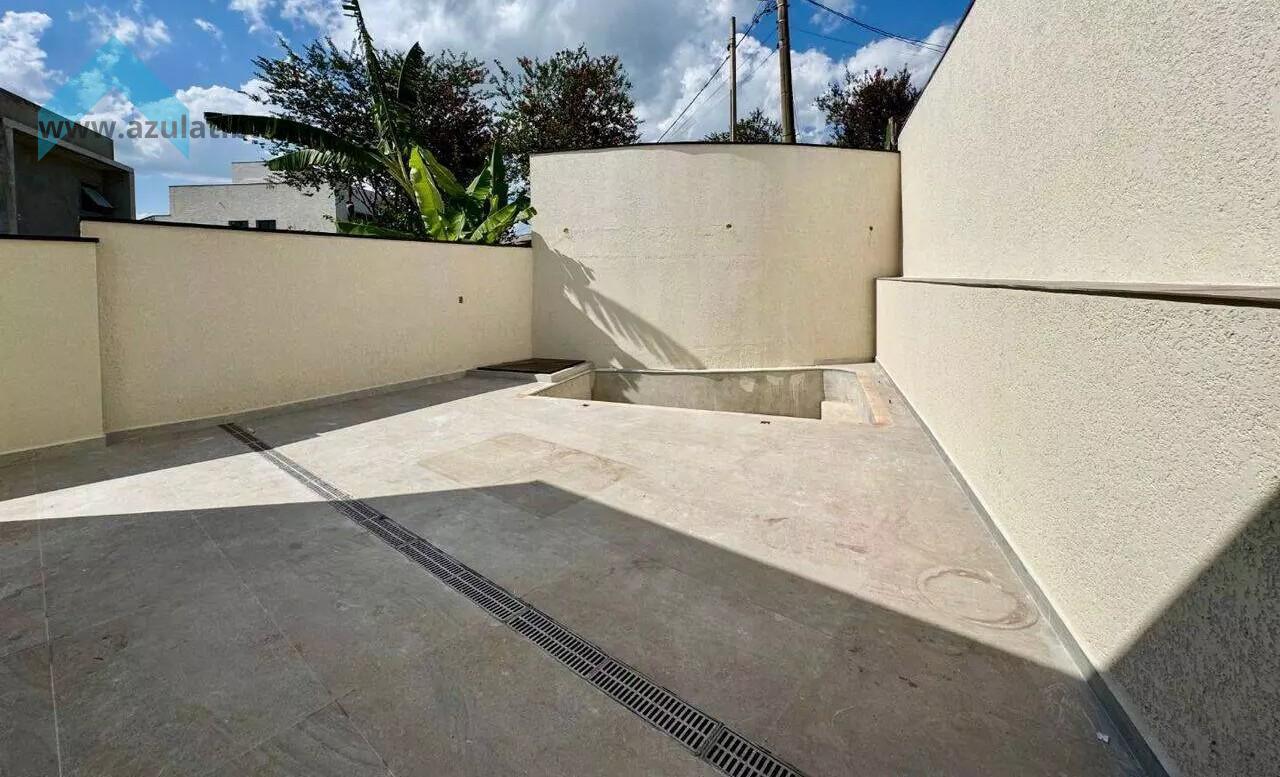 Casa de Condomínio, 3 quartos - Foto 10