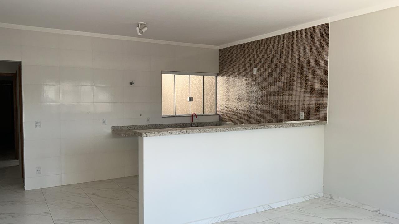 Casa, 3 quartos - Foto 4