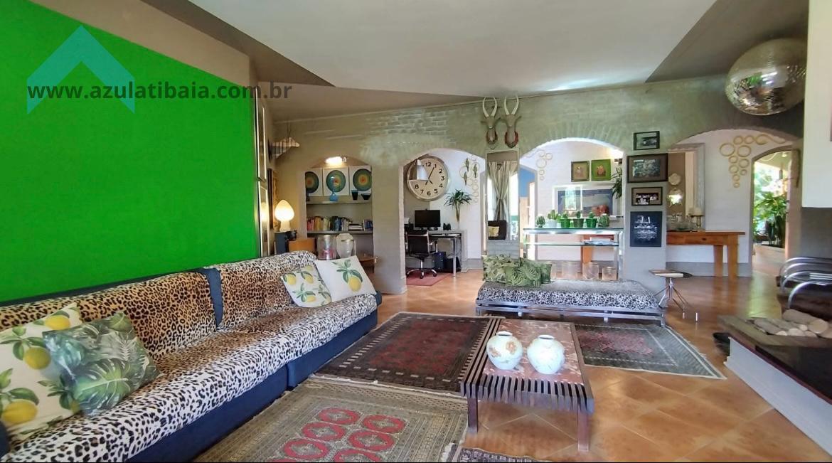 Chácara, 4 quartos, 7 hectares - Foto 4