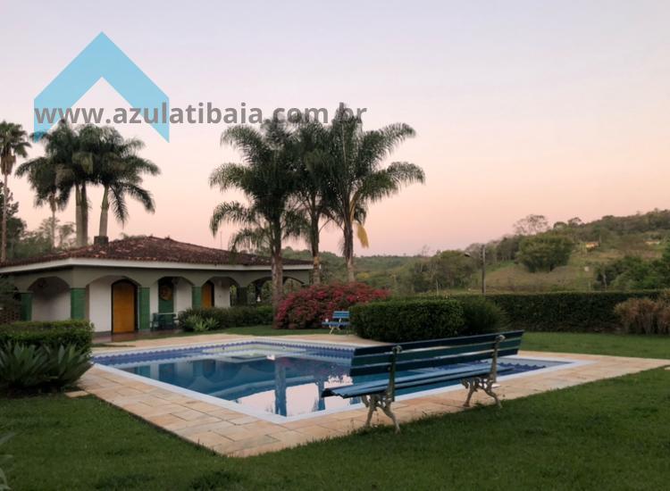 Chácara, 4 quartos, 7 hectares - Foto 1