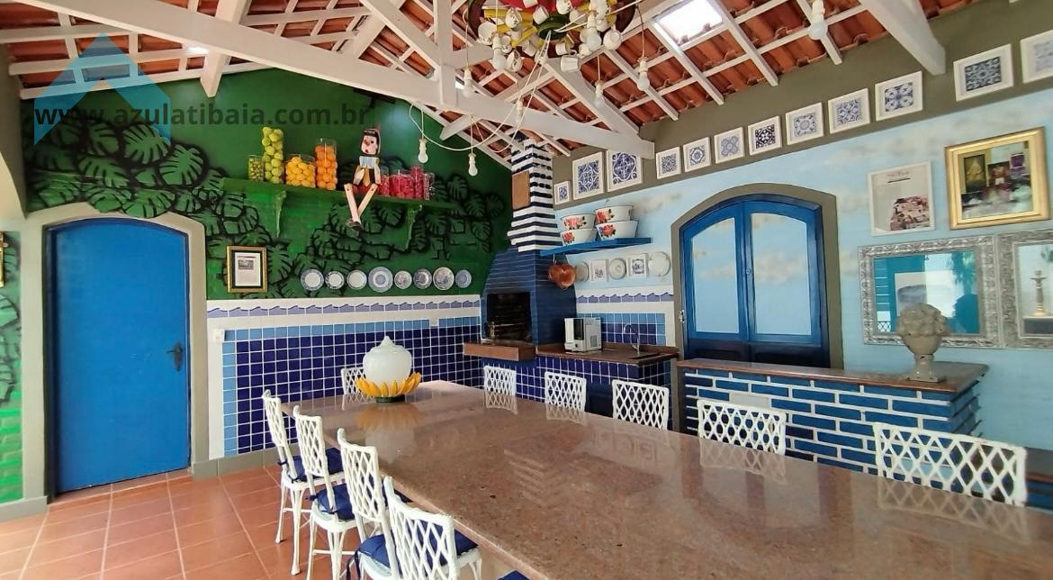 Chácara, 4 quartos, 7 hectares - Foto 15