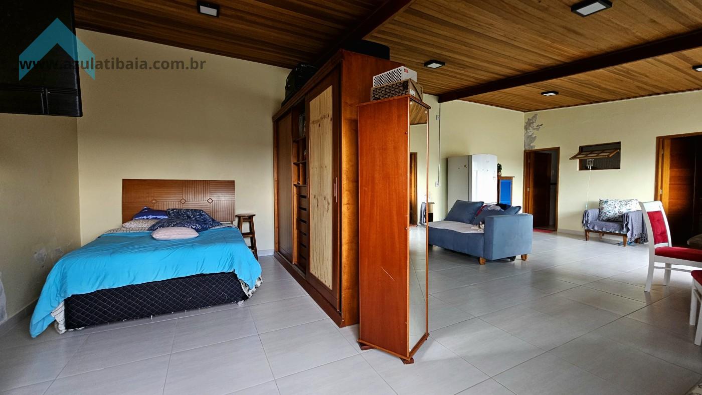 Casa, 3 quartos - Foto 16