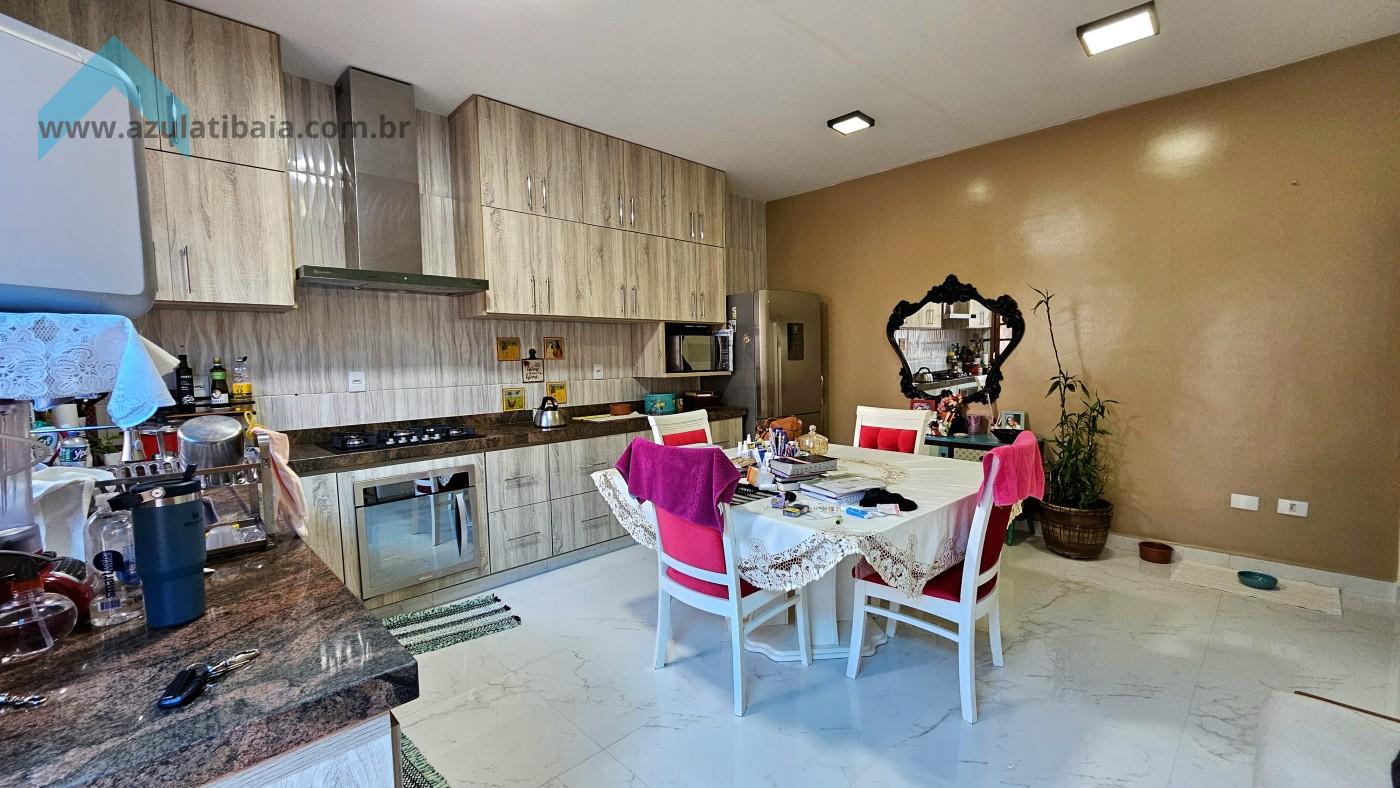 Casa, 3 quartos - Foto 19