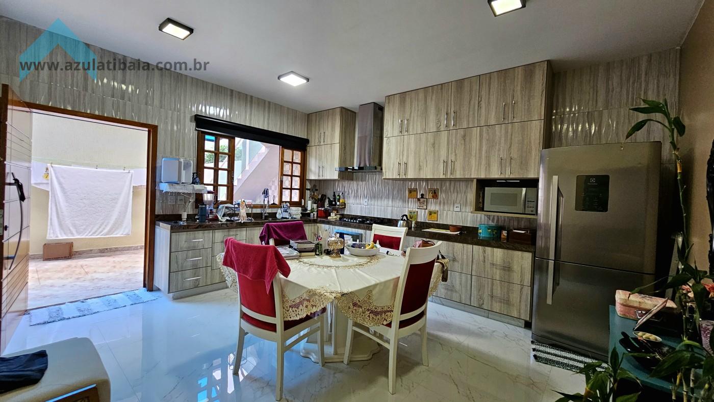 Casa, 3 quartos - Foto 20