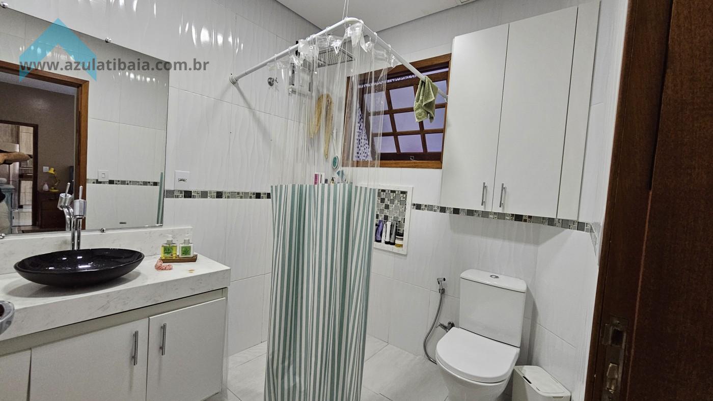 Casa, 3 quartos - Foto 17