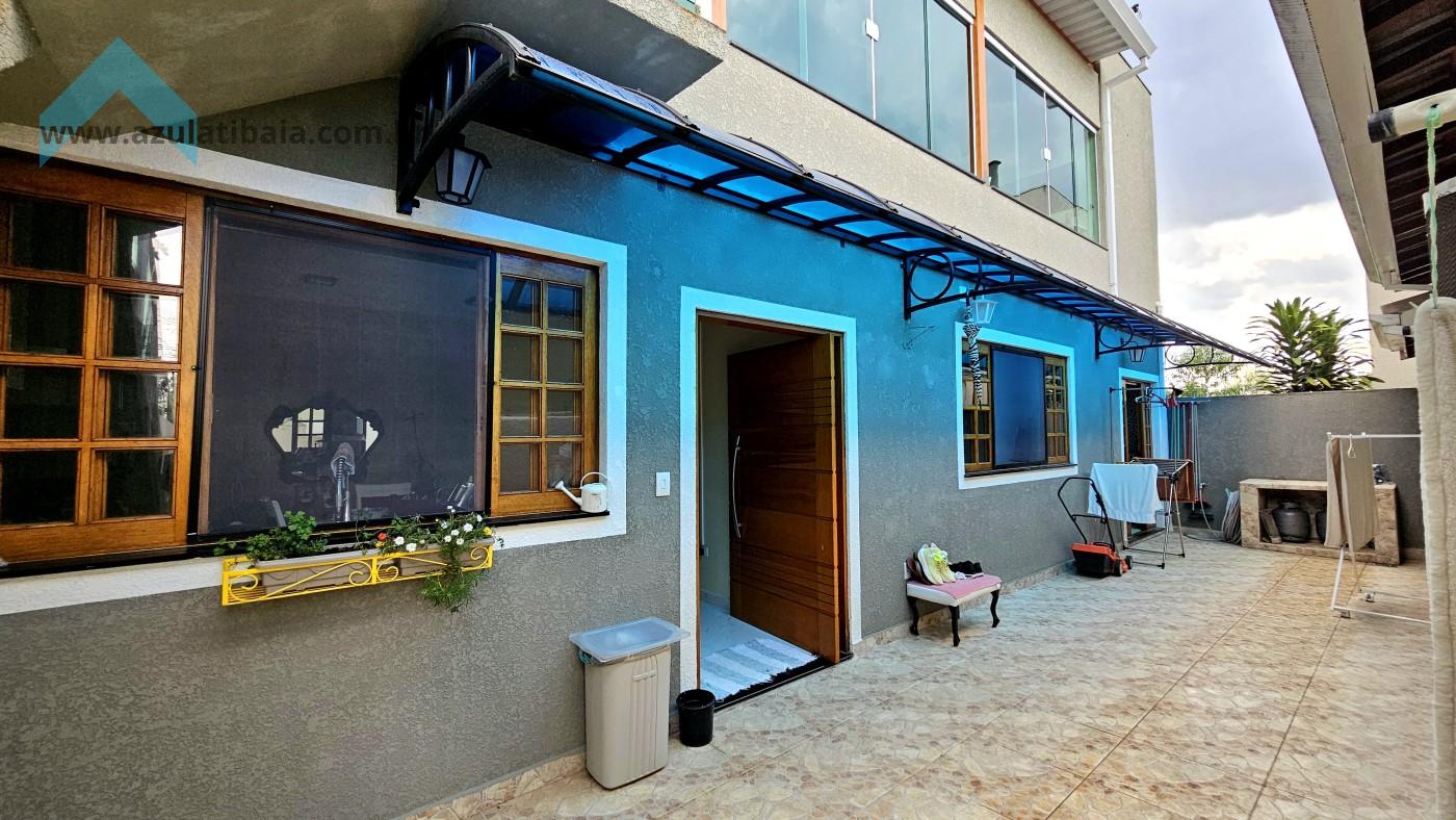 Casa, 3 quartos - Foto 15