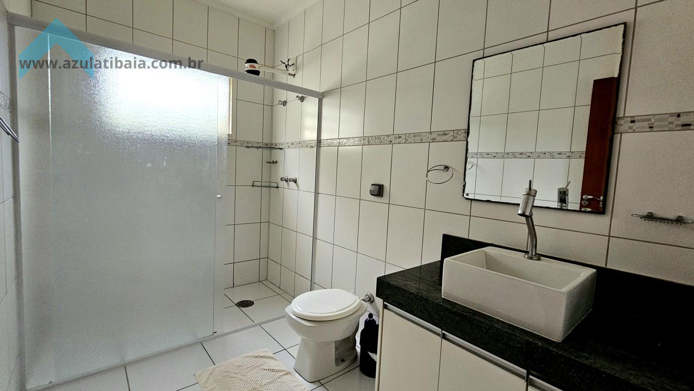 Casa, 3 quartos - Foto 10