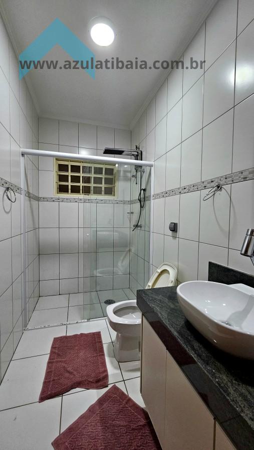 Casa, 3 quartos - Foto 12