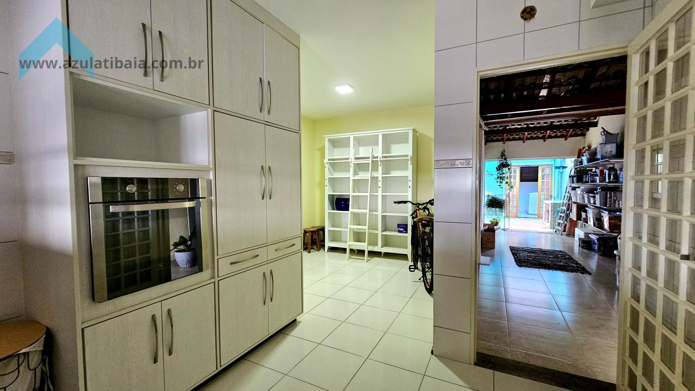 Casa, 3 quartos - Foto 8