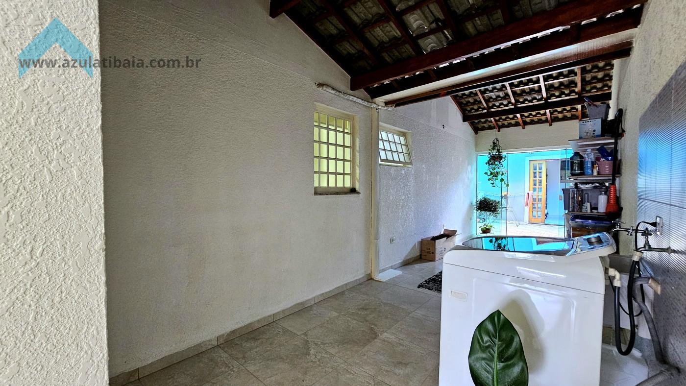 Casa, 3 quartos - Foto 21