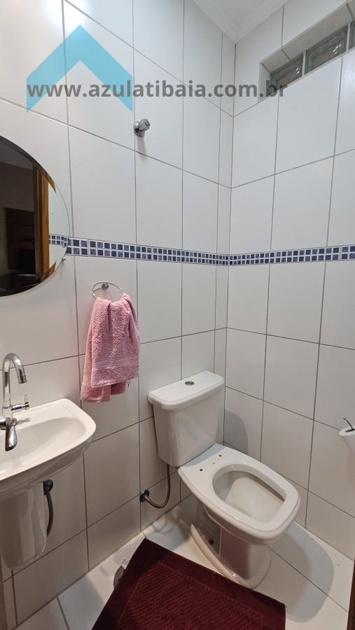 Casa, 3 quartos - Foto 23