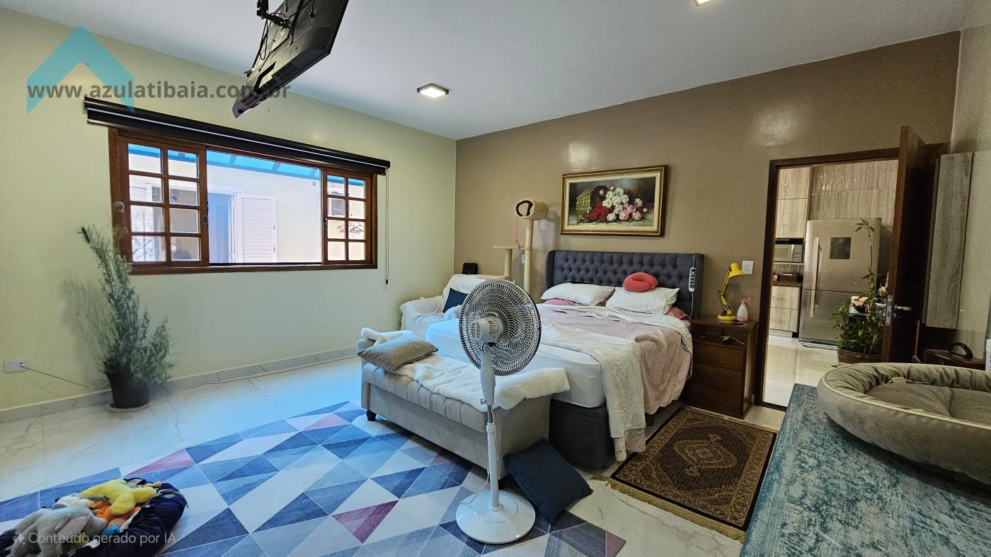 Casa, 3 quartos - Foto 24