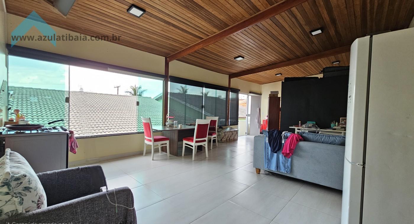 Casa, 3 quartos - Foto 26