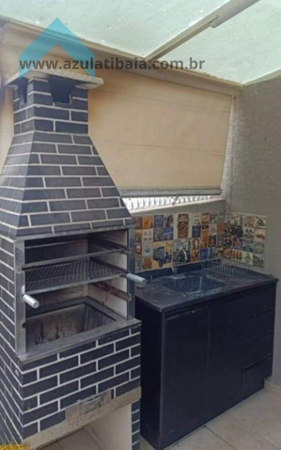 Casa de Condomínio, 2 quartos - Foto 9