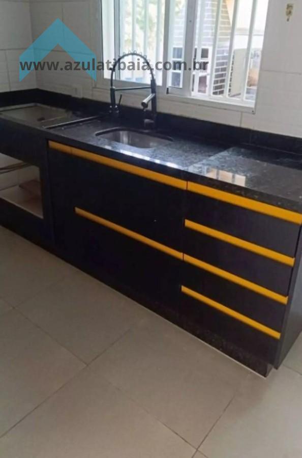 Casa de Condomínio, 2 quartos - Foto 6