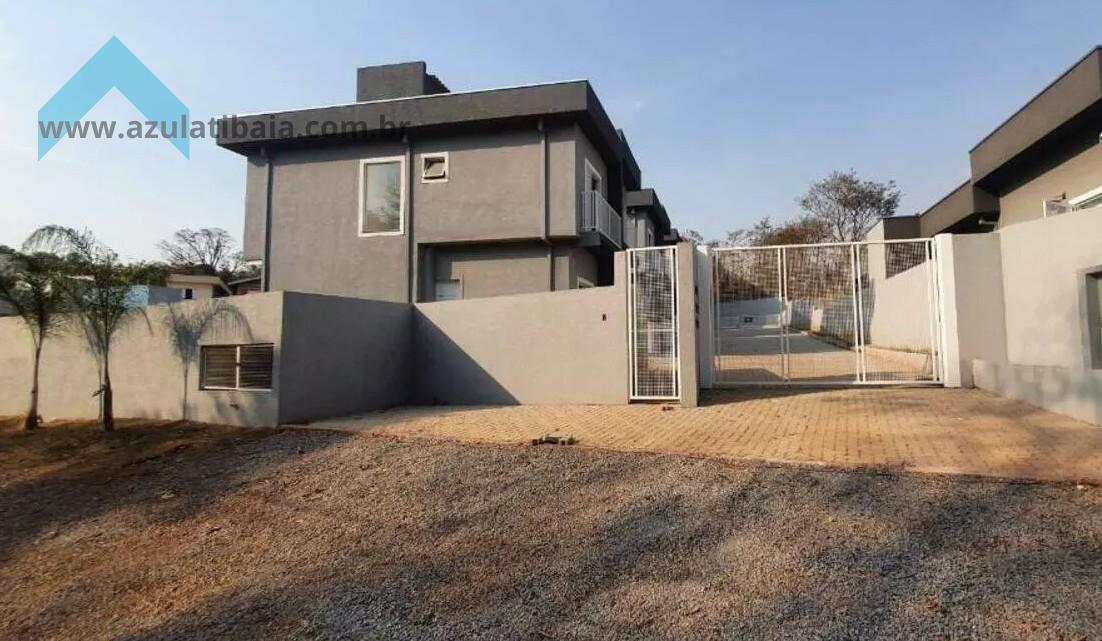 Casa de Condomínio, 2 quartos - Foto 10