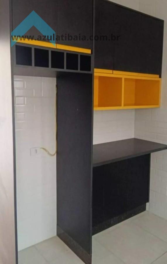 Casa de Condomínio, 2 quartos - Foto 7