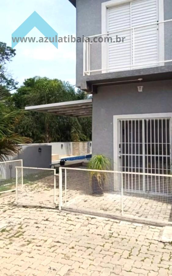 Casa de Condomínio, 2 quartos - Foto 2