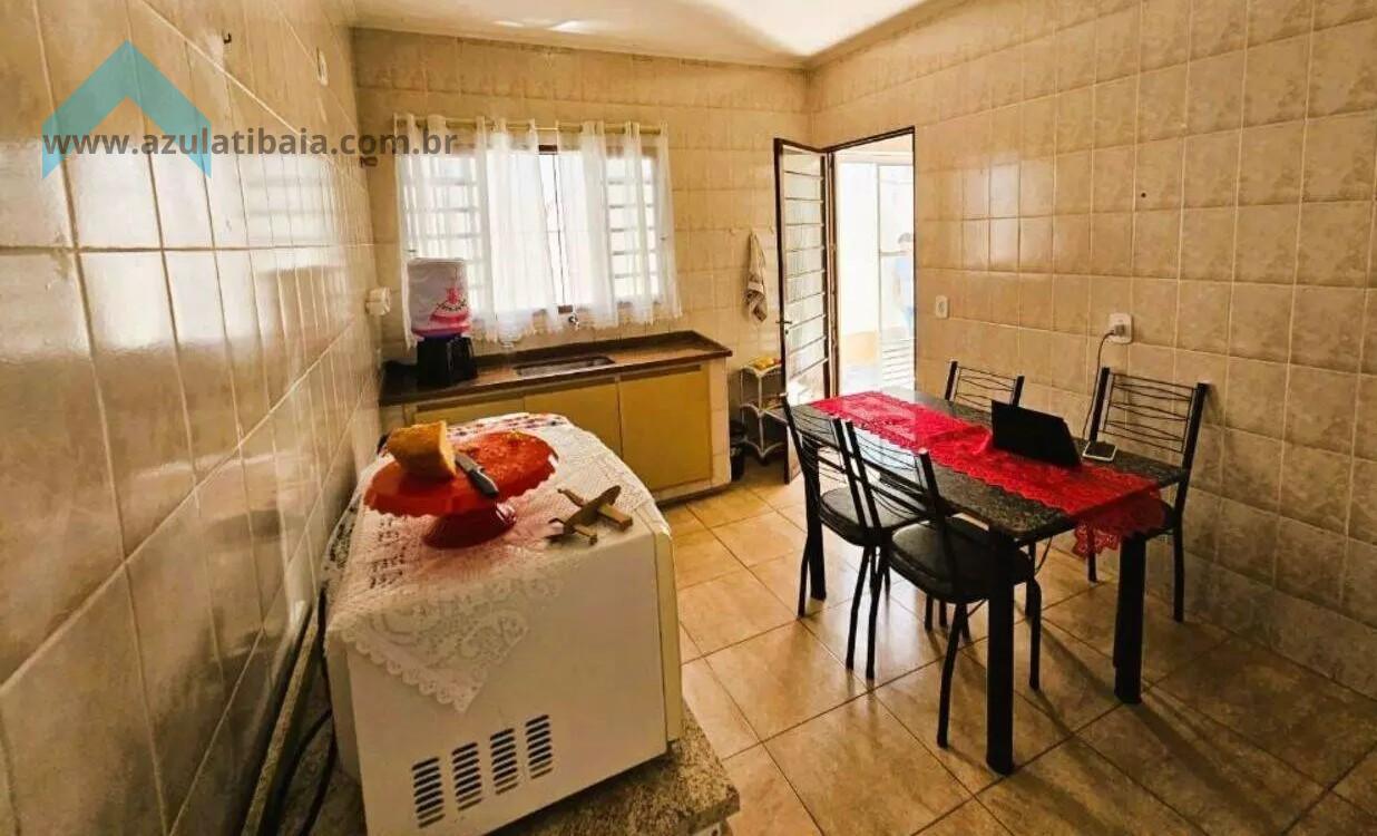 Casa, 2 quartos, 90 m² - Foto 4