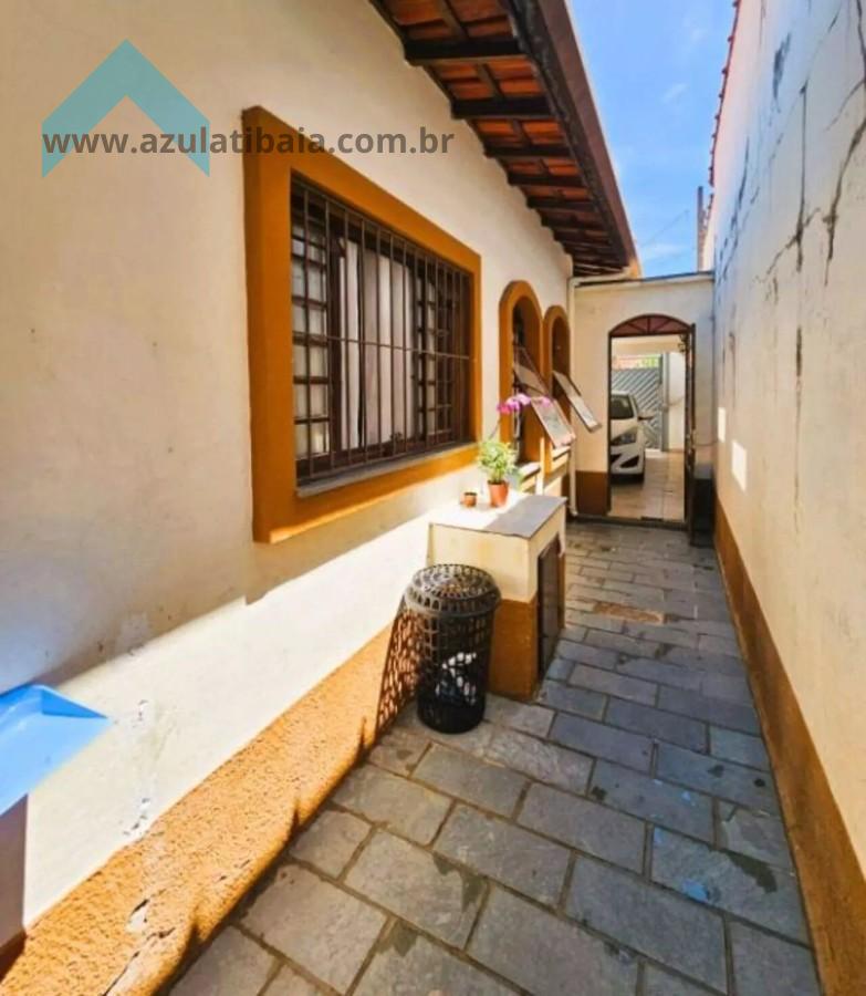 Casa, 2 quartos, 90 m² - Foto 1