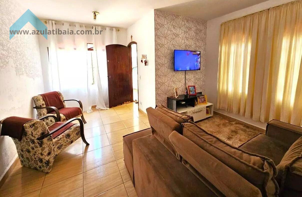 Casa, 2 quartos, 90 m² - Foto 3