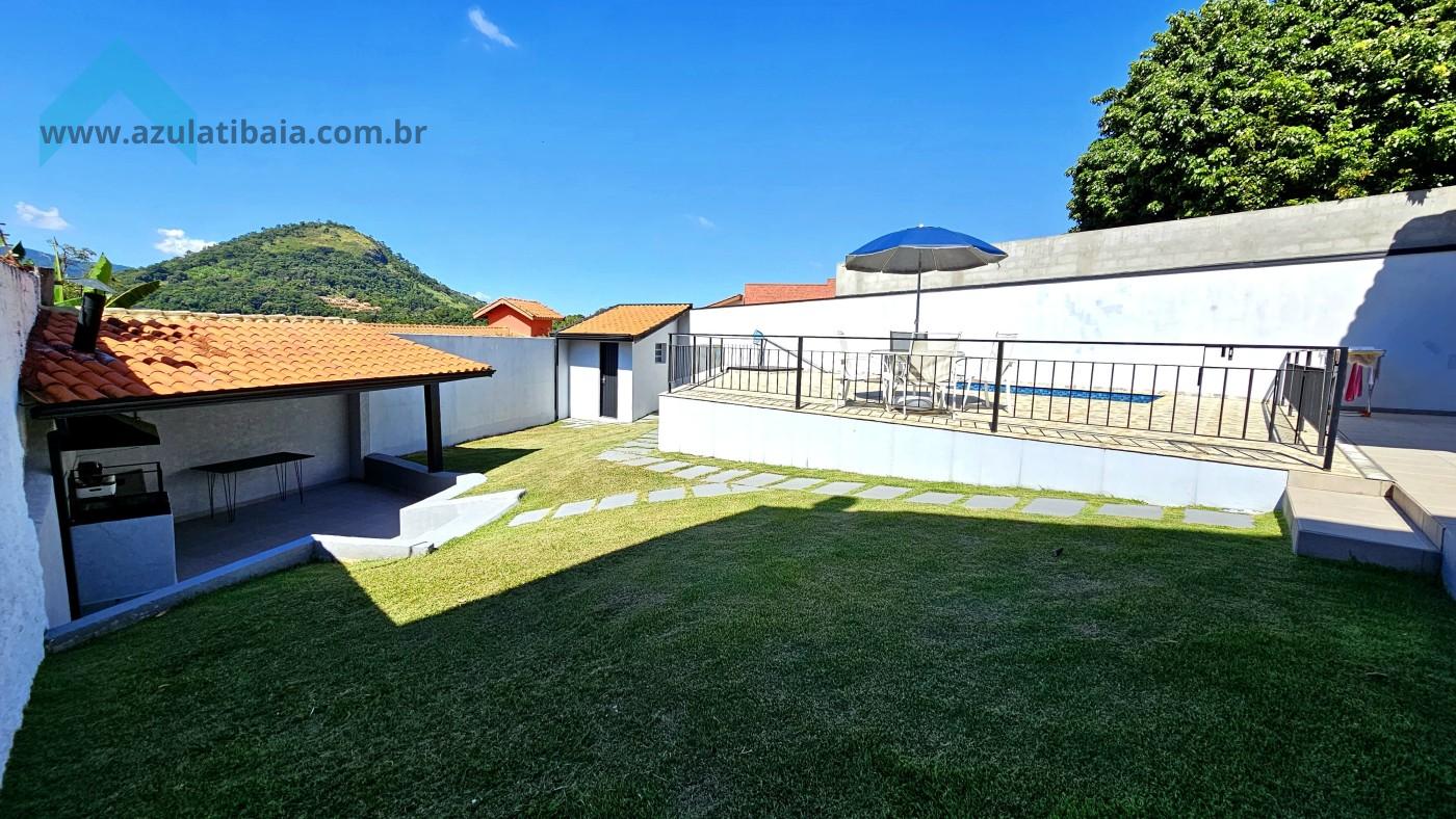 Casa, 3 quartos - Foto 24