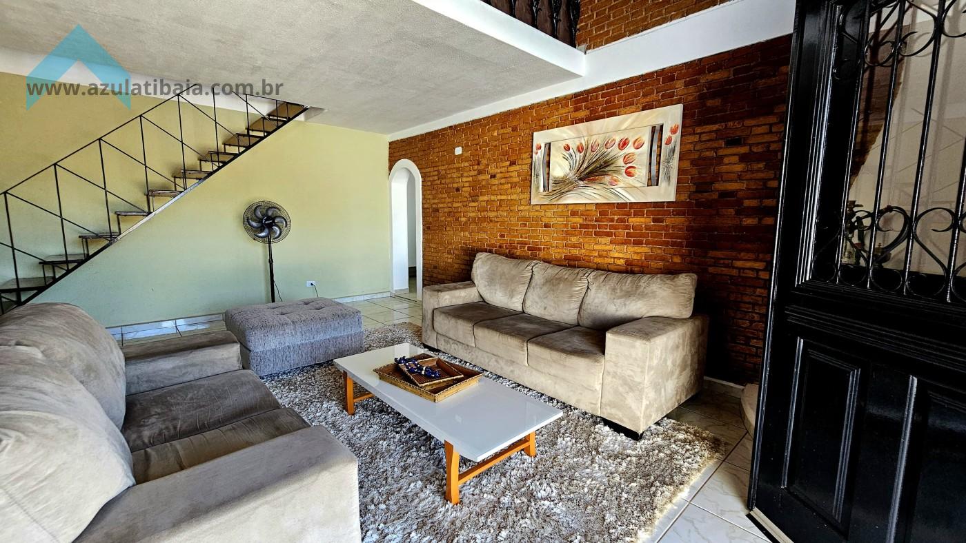 Casa, 3 quartos - Foto 3