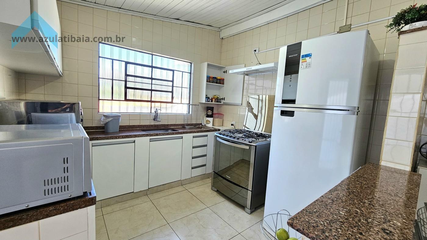 Casa, 3 quartos - Foto 8