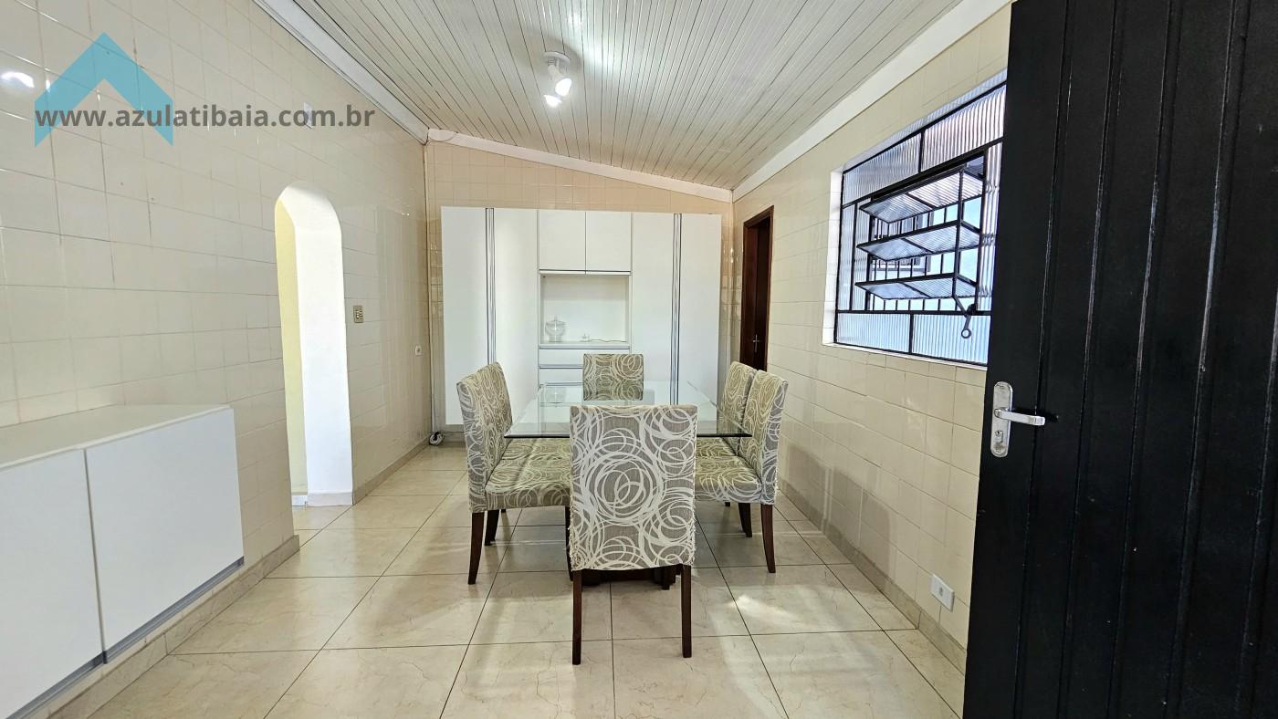Casa, 3 quartos - Foto 10