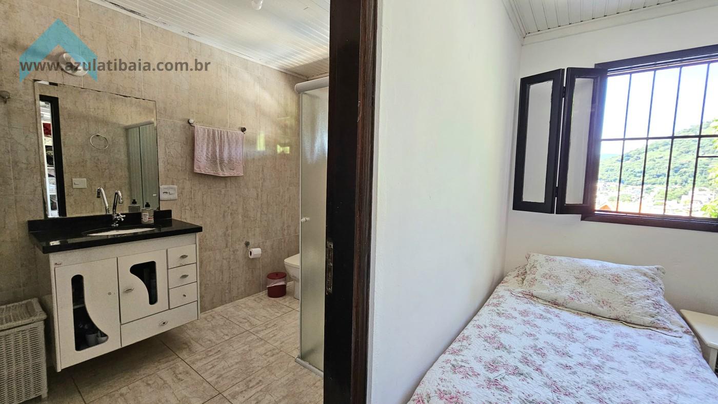 Casa, 3 quartos - Foto 17