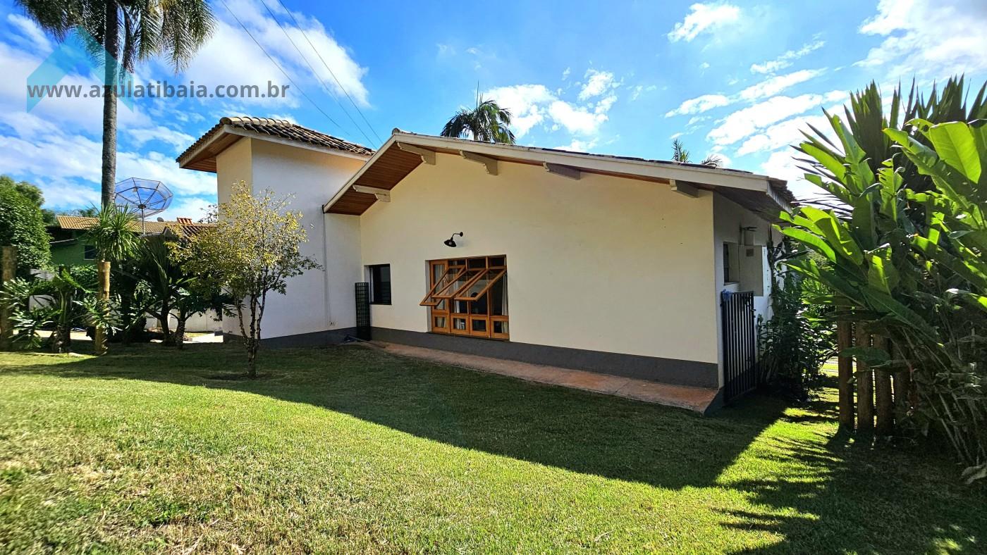 Casa de Condomínio, 2 quartos - Foto 1