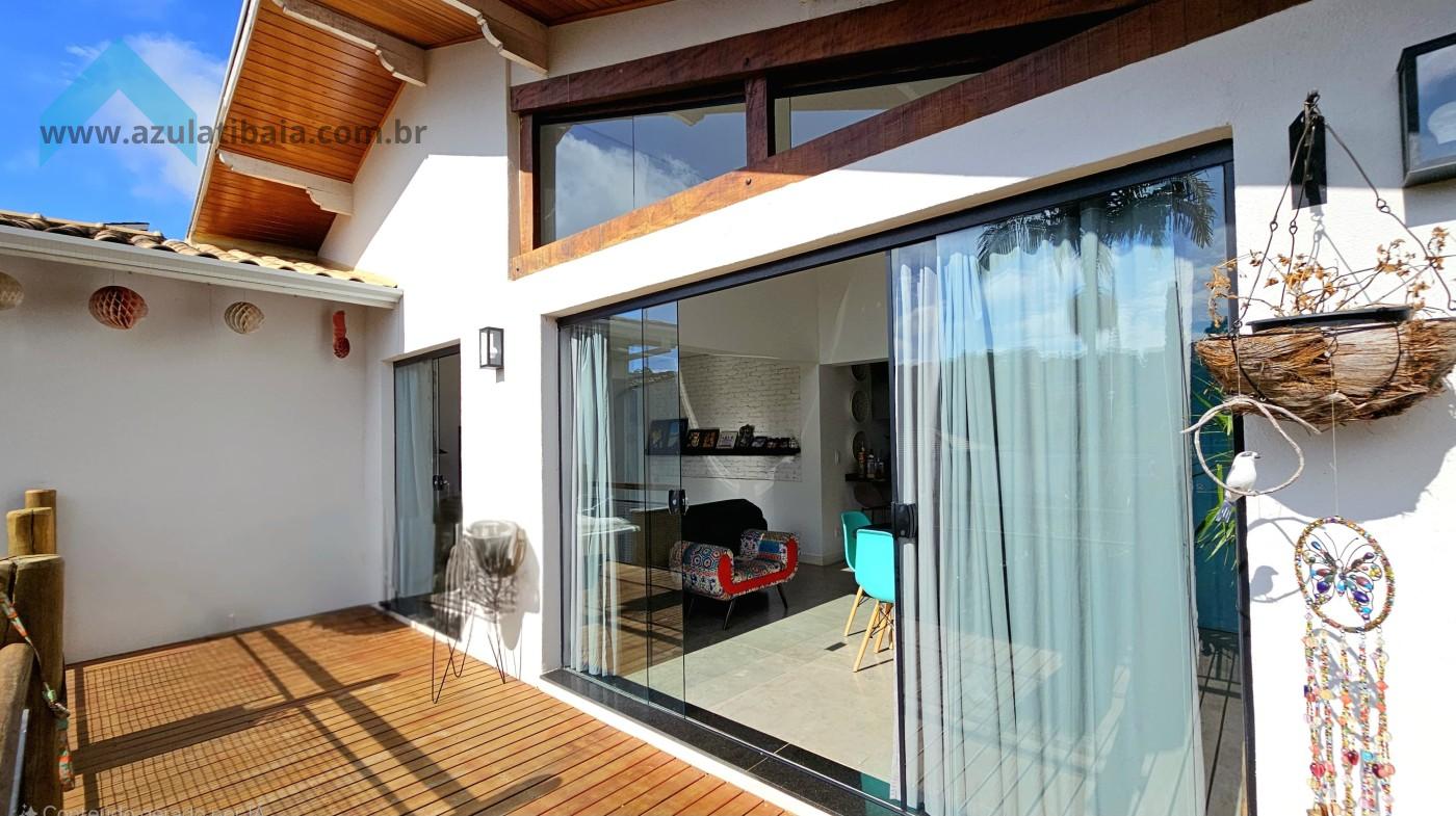 Casa de Condomínio, 2 quartos - Foto 13