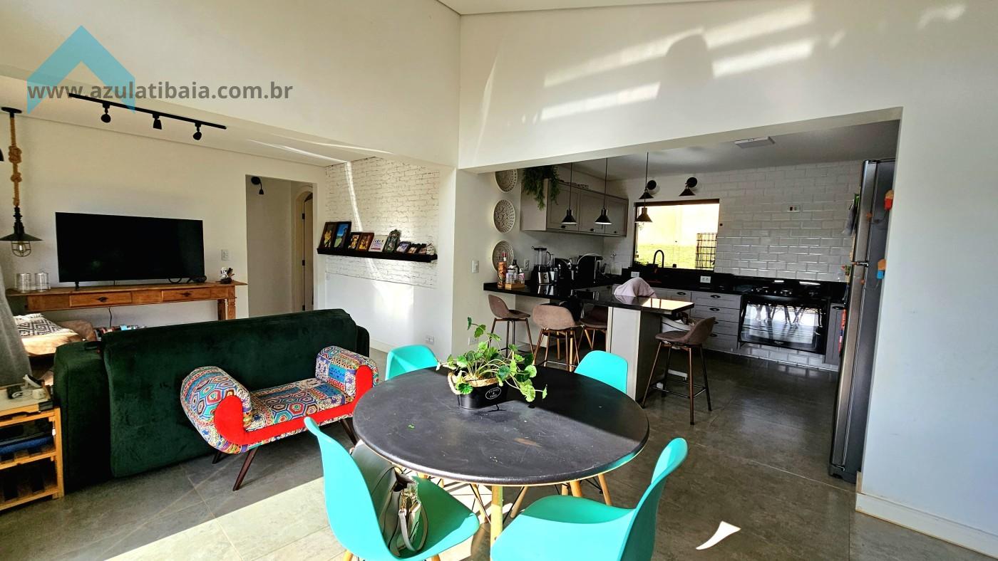 Casa de Condomínio, 2 quartos - Foto 3