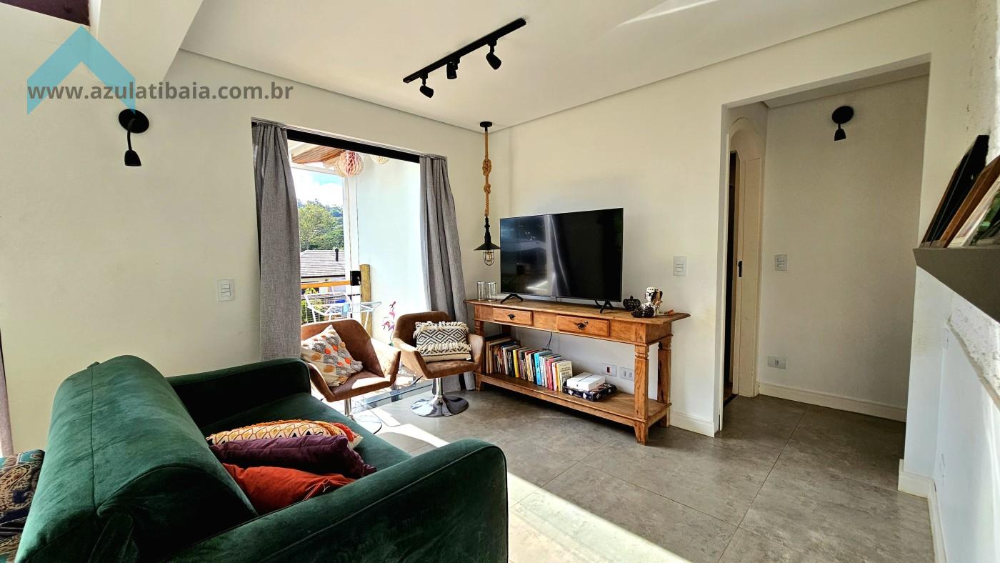 Casa de Condomínio, 2 quartos - Foto 4