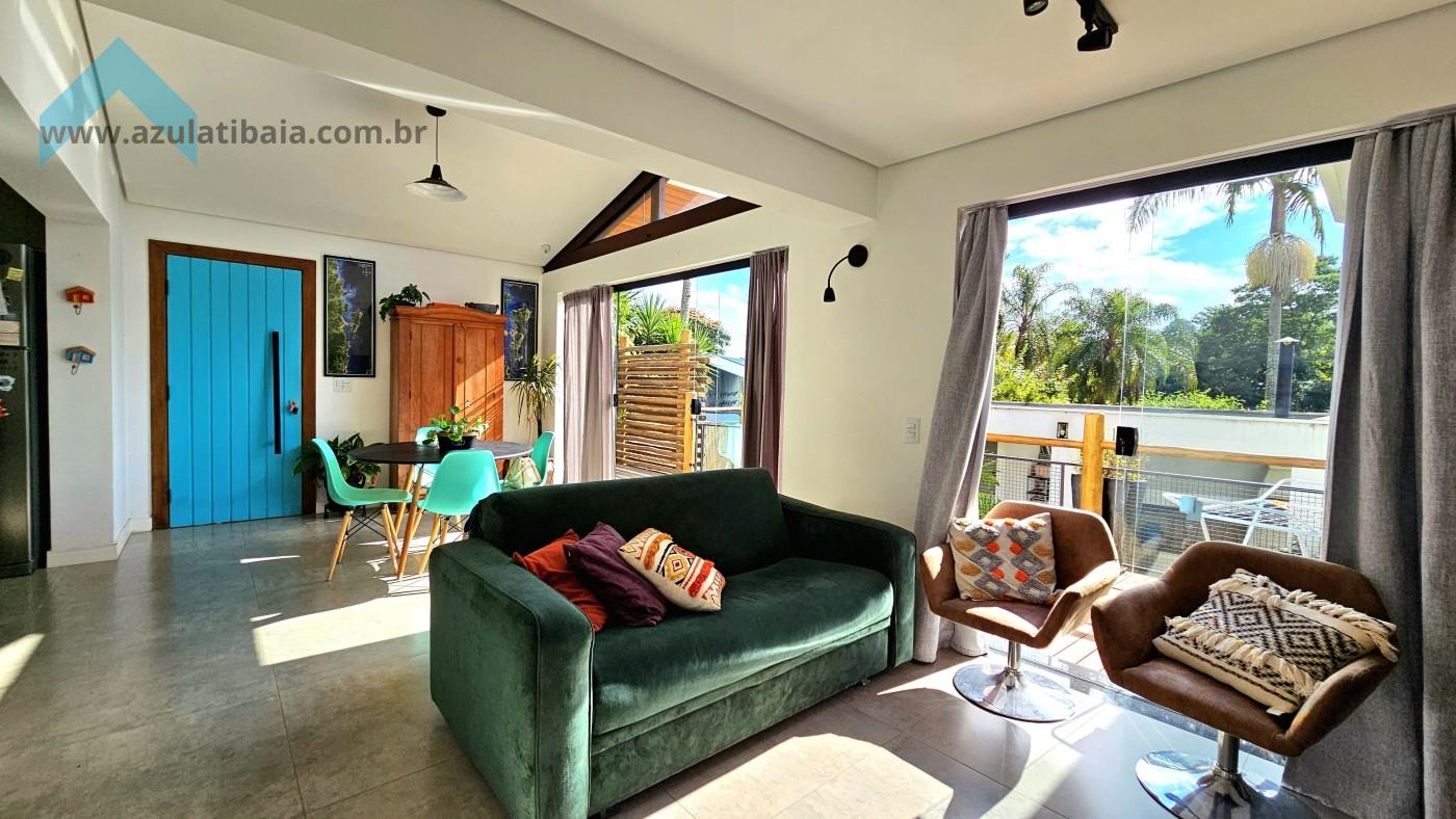 Casa de Condomínio, 2 quartos - Foto 5