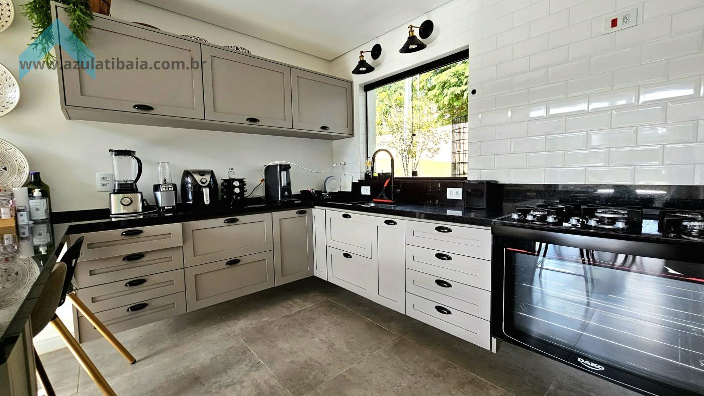 Casa de Condomínio, 2 quartos - Foto 6