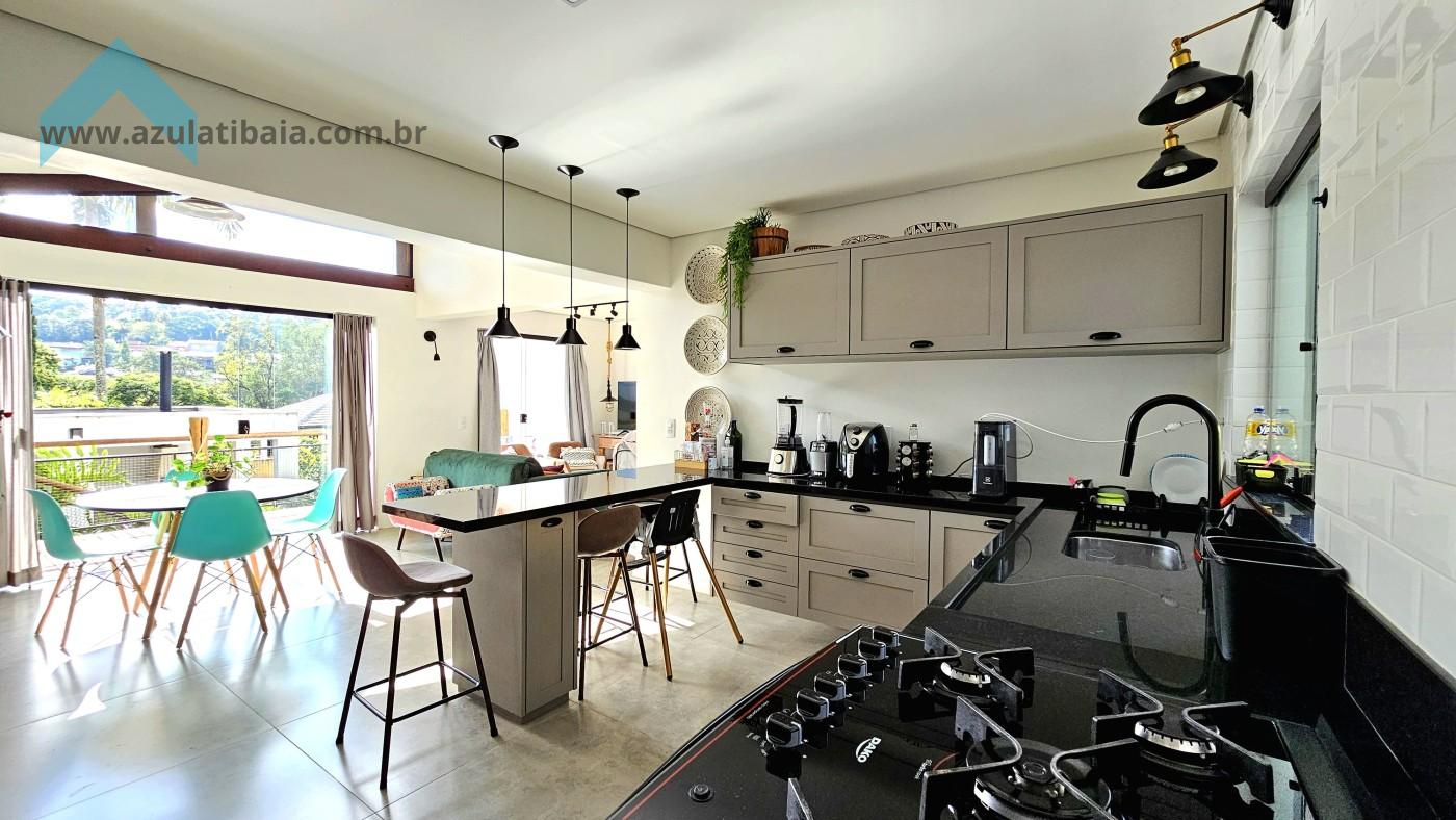 Casa de Condomínio, 2 quartos - Foto 7