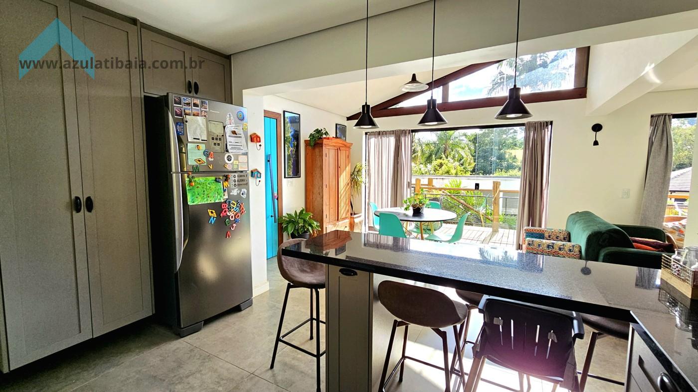 Casa de Condomínio, 2 quartos - Foto 8