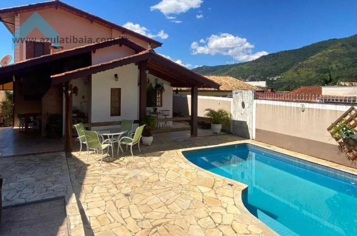 Casa, 3 quartos - Foto 1