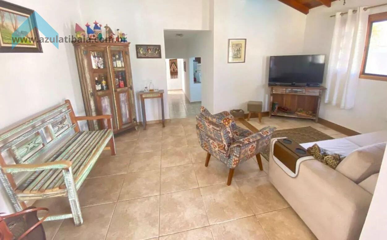 Casa, 3 quartos - Foto 5